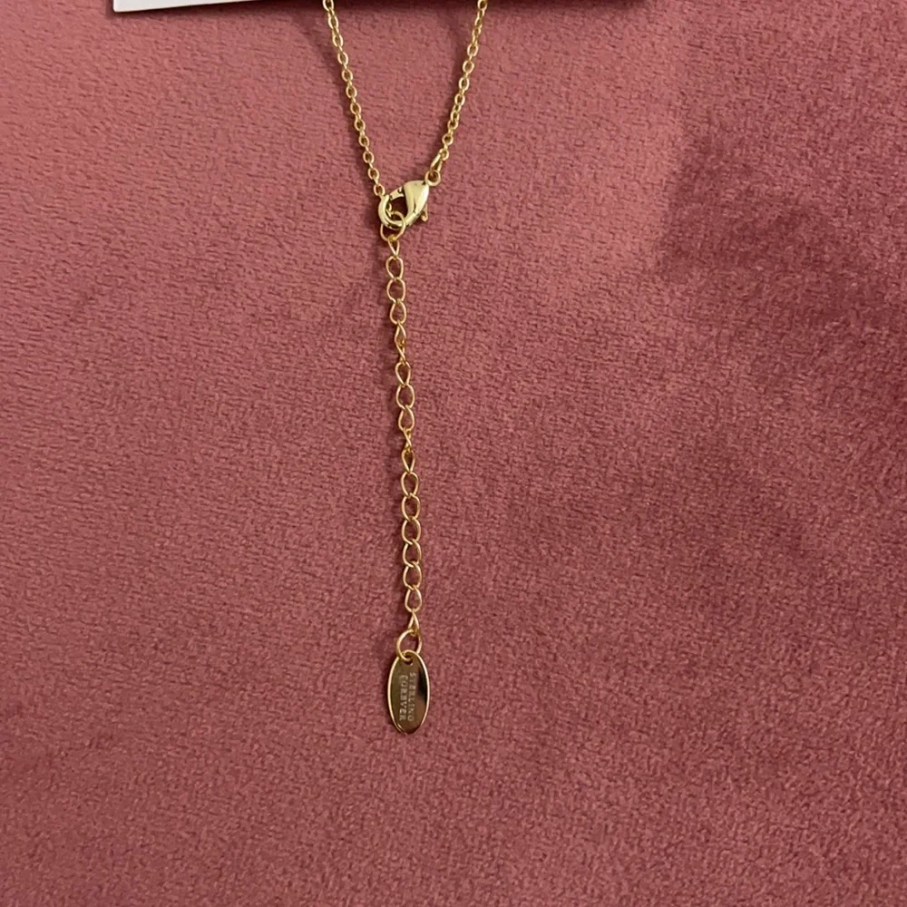 Virgo When Stars Align Constellation Astrology GOLD Necklace ♍… - Picture 7 of 9